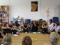 Marketing for the Massage Therapist 033marketing