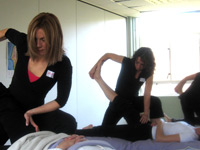 Table Thai Massage 034tablethai