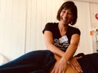 Pregnancy Massage Pregnancy