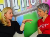 Weird and wonderful massage experiences MASSAGE EXPERIENCES