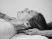 Introduction to Cranio-Sacral Techniques Craniosacral Course Brighton