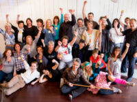 BTEC Level 6: 2 Years in 2 Hours 1pm – 6pm btecgroup