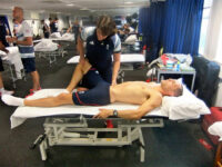 Sacroiliac Joint Dysfunction with Paula Clayton Sacroiliac Workshop