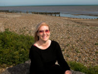 Abigail Winstanley ACMT, BTEC6 Abi Winstanley Bio Pic