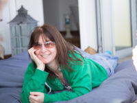 Susan Harrison BTEC6, ACMT Susan Harrison Bio Pic