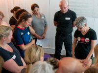 The Jedi Massage Therapist: Working with Intuition DSC09180