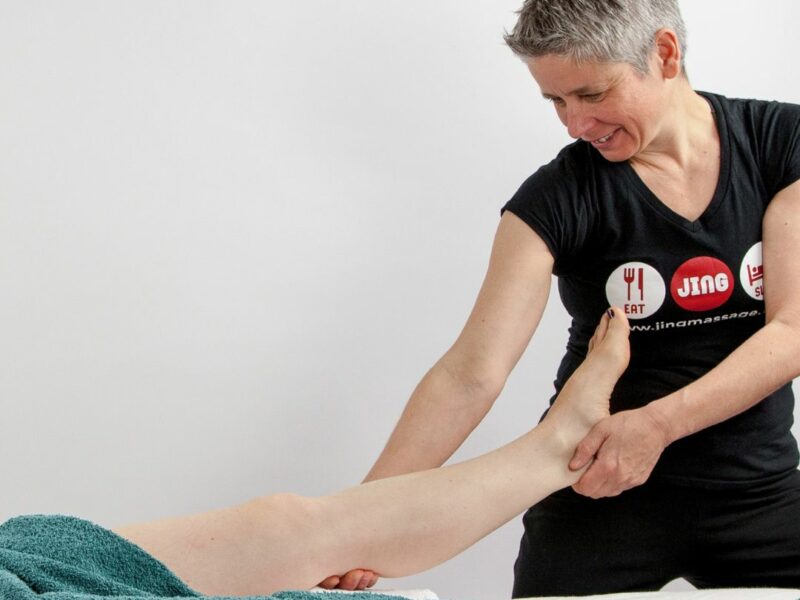 Advanced Myofascial Masterclass